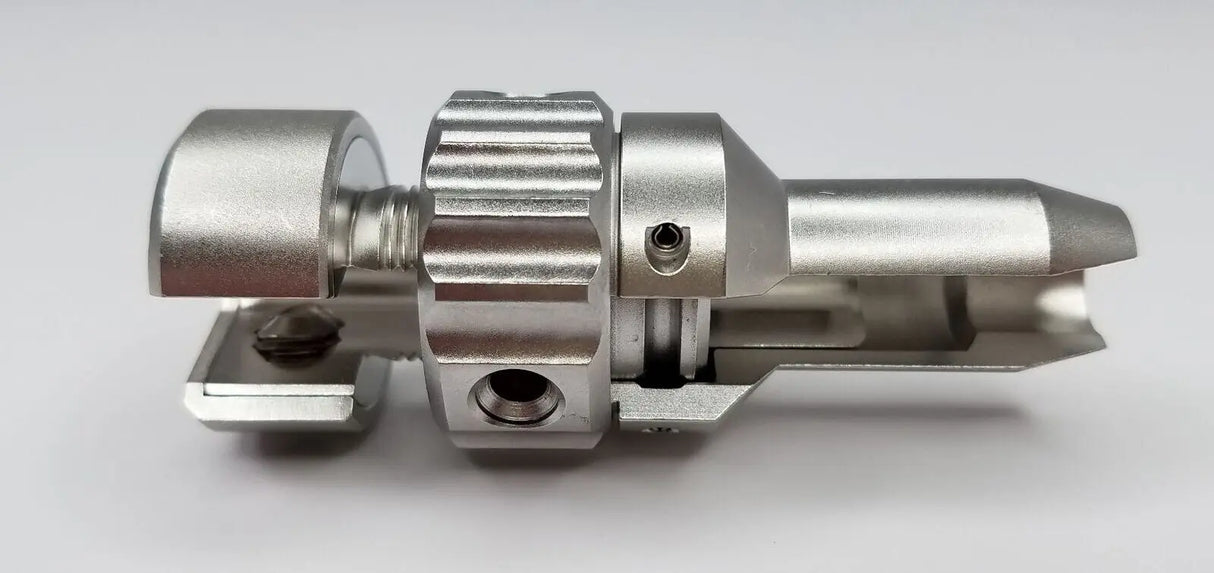 Synthes 394.075 Orthopedic 1mm Distractor 2-1/2" Synthes