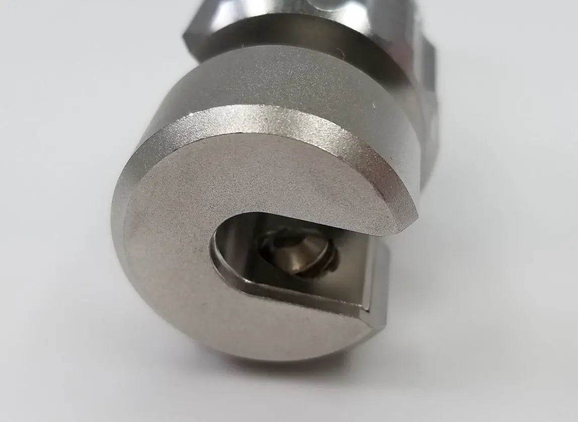 Synthes 394.075 Orthopedic 1mm Distractor 2-1/2" Synthes