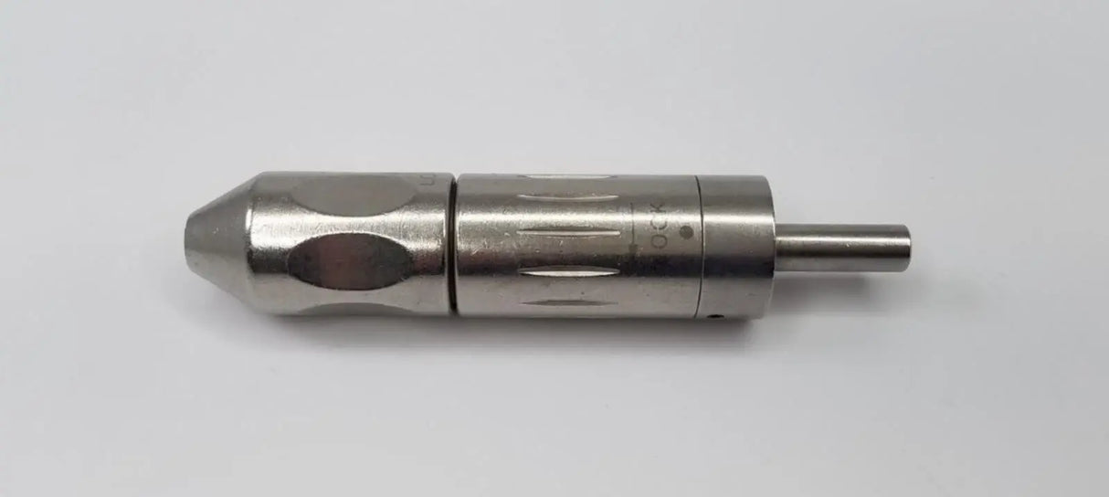 Zimmer Hall 5052-19 Orthopedic Trinkle Adapter Primis Medical
