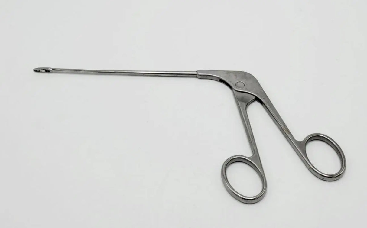 Acufex 012202 Posterior Punch Upbiter Low Profile Tip Upswept 8-1/2" Acufex