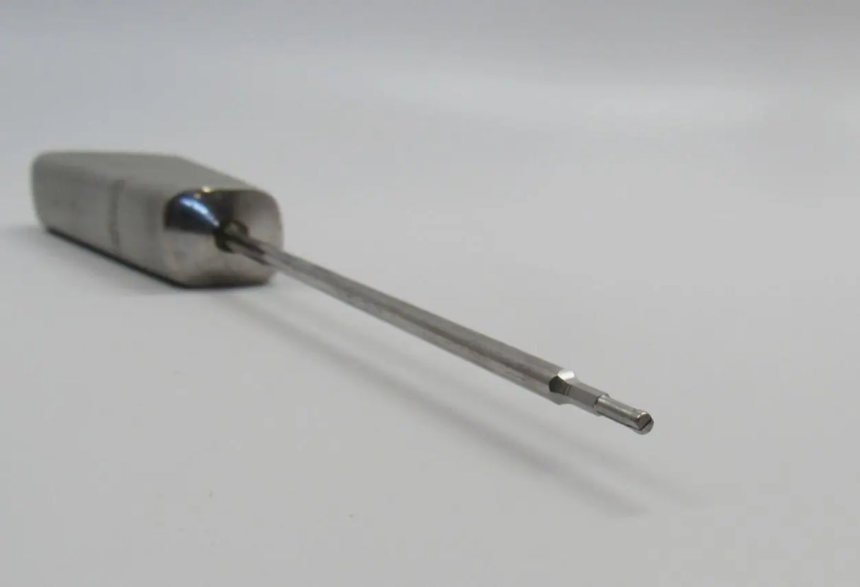 Acufex 013105 Orthopedic 5.5mm Driver Acufex