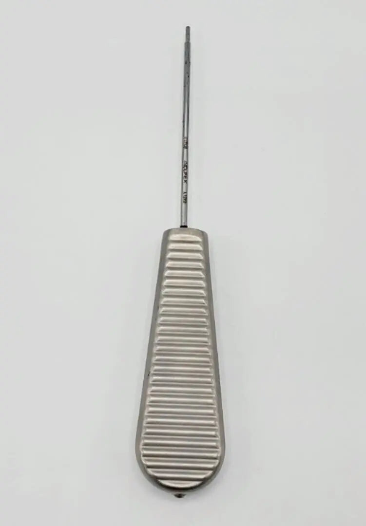 Acufex 013108 Cannulated Driver 7mm Orthopedic 9" Acufex