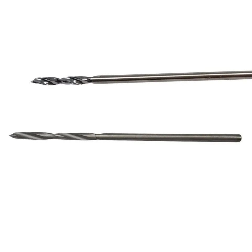 Zimmer 177IN Orthopedic 4.5mm Drill Bit 5" Primis Medical