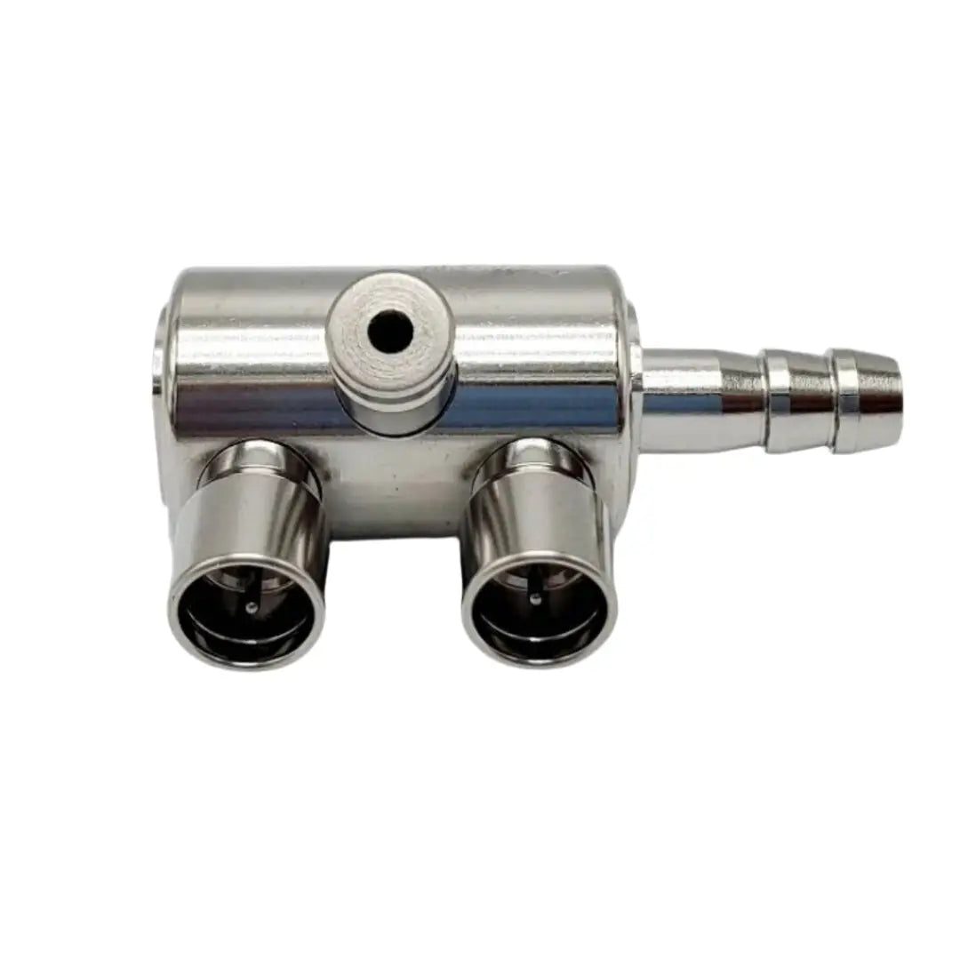 Karl Storz 27001RA Cleaning Adapter for a Video Cysto-Ureteroscopes C-View NEW Karl Storz