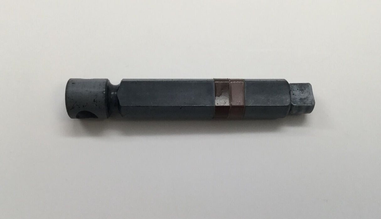Zimmer 1154-07 Herbert Bone Screw Barrel Grip Orthopedic