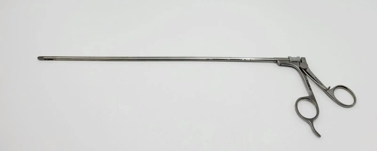 Cabot Medical 004267-901 Grasping Forceps 5mm Laparoscopy 16-1/4" Cabot Medical