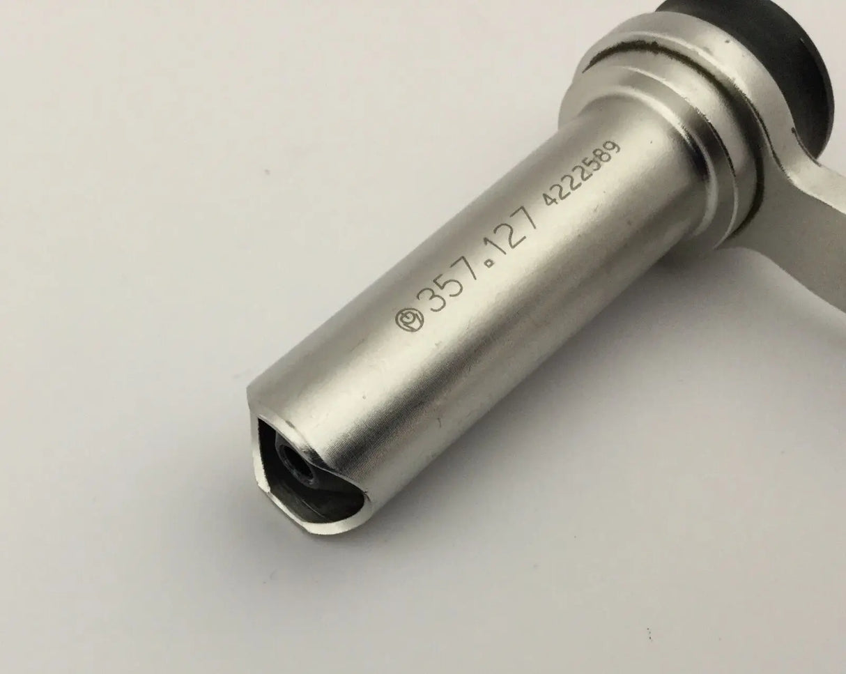 Synthes 357.127 Protection Sleeve with 357.128 Trocar Synthes