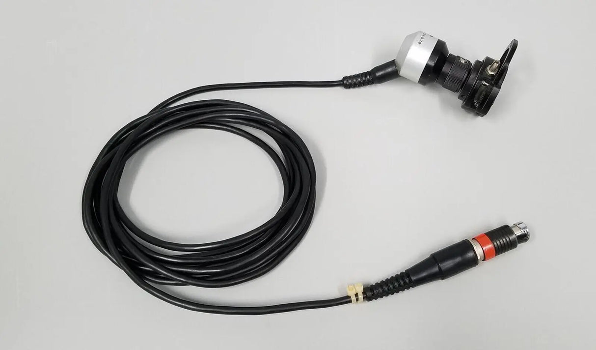 Stryker Vision 572 Endoscopy Camera Head with Coupler Stryker