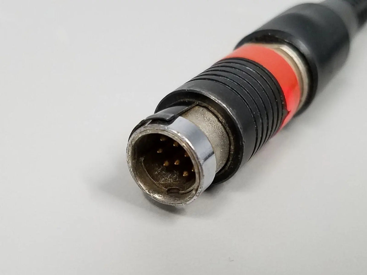 Stryker Vision 572 Endoscopy Camera Head with Coupler Stryker