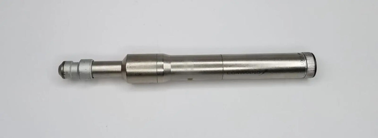 Stryker 296-319 Orthopedic Command 2 Oscillating Saw 7-7/8" Stryker