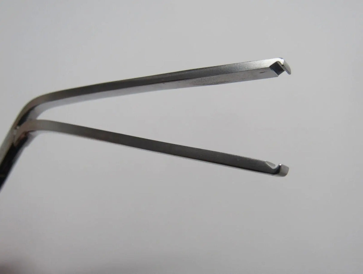 Synthes 387.532 Orthopedic Holding Forceps 10-1/2" Synthes