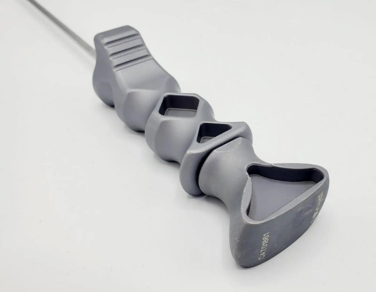 Stryker CAT01860 NanoTrack Flex Guide and CAT01861 Obturator 12-5/8" Stryker