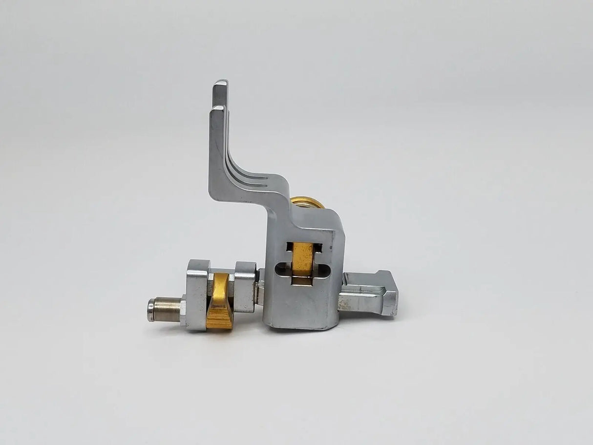 Stryker Howmedica 6541-3-601 Orthopedic Triathlon Patella Stylus Stryker Howmedica