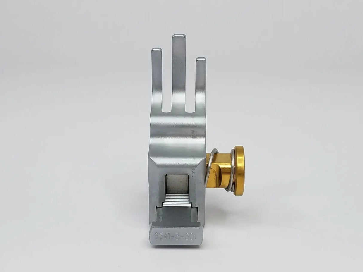 Stryker Howmedica 6541-3-601 Orthopedic Triathlon Patella Stylus Stryker Howmedica