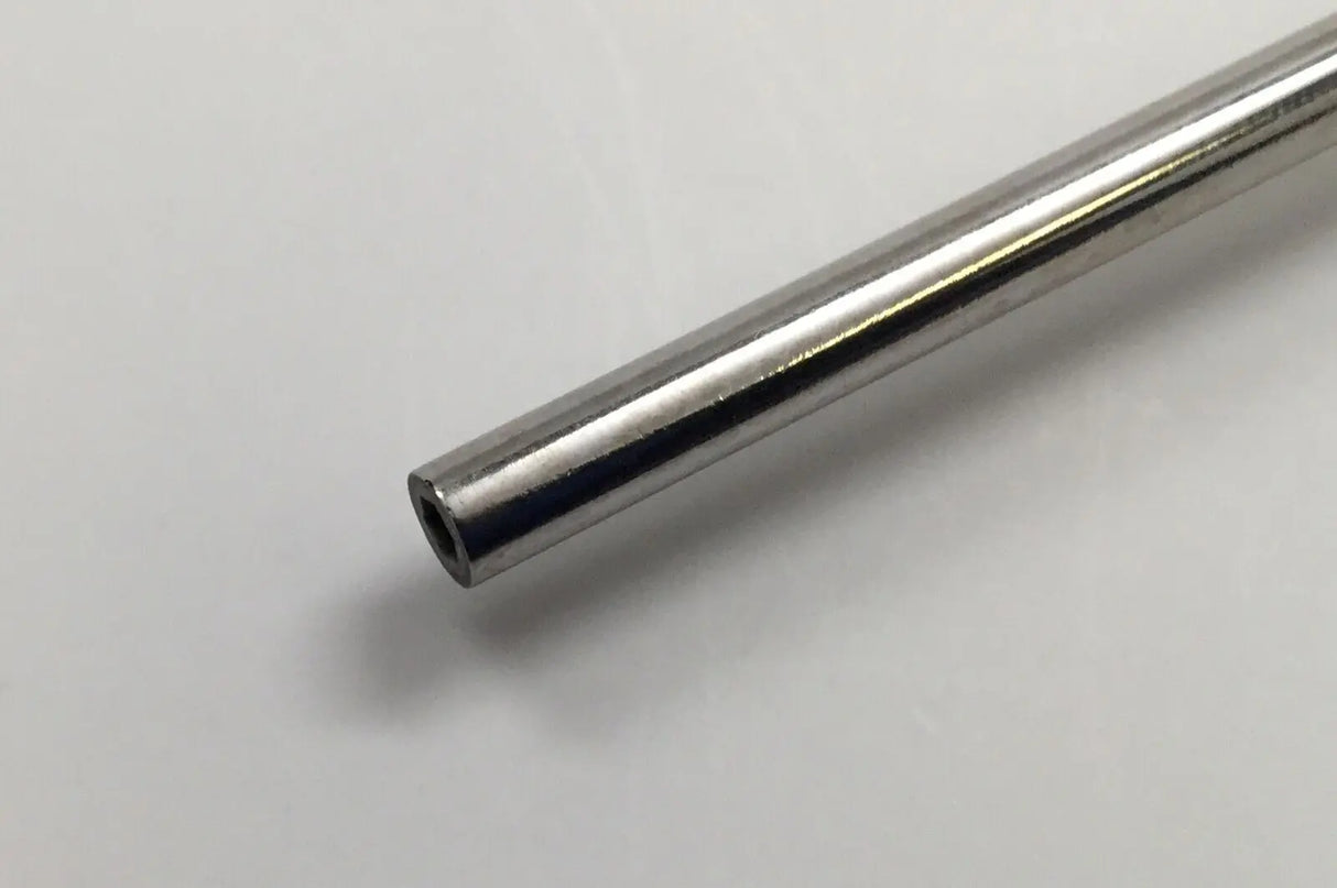 Acufex 013582 Orthopedic Isotec Cannulated Hex Reconstruction Driver 8/5" Acufex