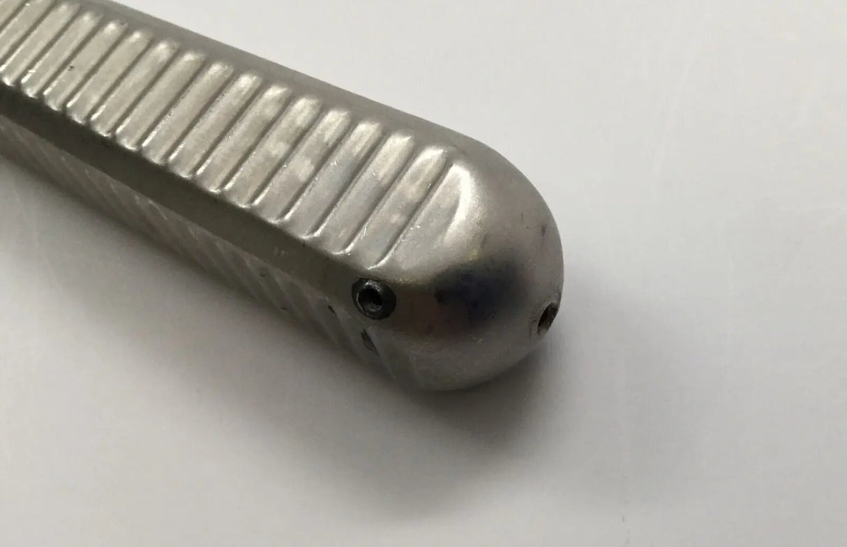 Acufex 013582 Orthopedic Isotec Cannulated Hex Reconstruction Driver 8/5" Acufex