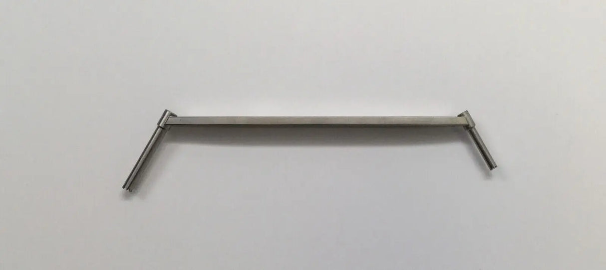 Zimmer 4808-27-01 Surgical Double Drill Sleeve 2.7mm/2.0mm Zimmer