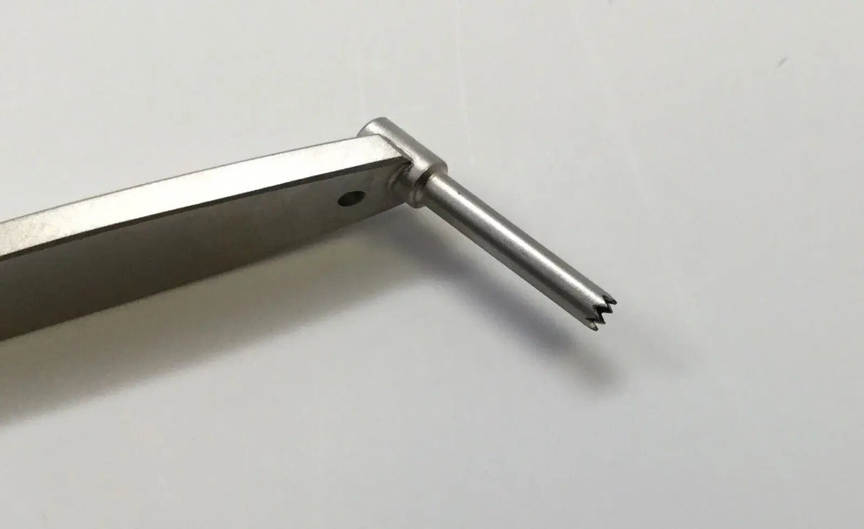 Zimmer 4808-27-01 Surgical Double Drill Sleeve 2.7mm/2.0mm Zimmer