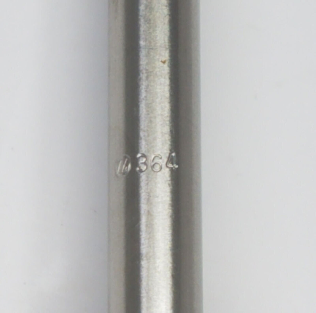 Zimmer 364 Flat Blade Screwdriver 1/2" Orthopedic 9-1/2"