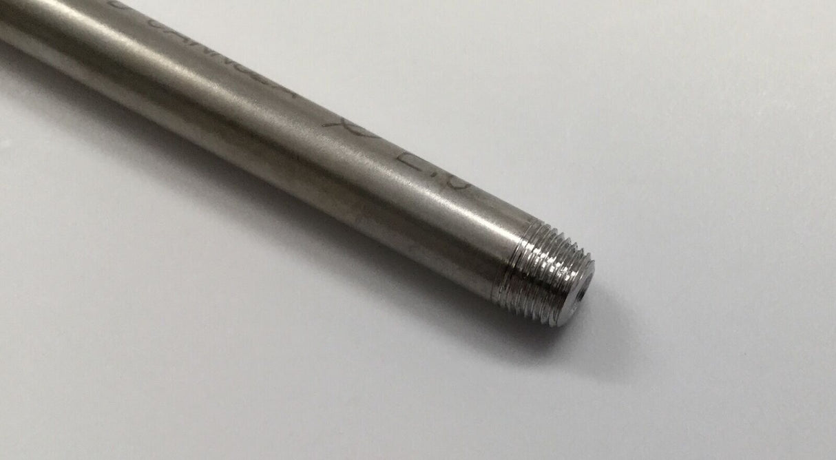 Zimmer 2360-20-20 2.0mm Prosthesis Implantation Positioning Standard Cannula Orthopedic