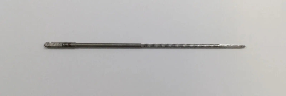 Zimmer 2360-153-35 Standard 3.5mm Locking Tap Surgical Instrument Primis Medical