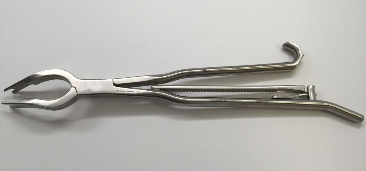 Zimmer 07.00448.001 Compressor Orthopedic Instrument