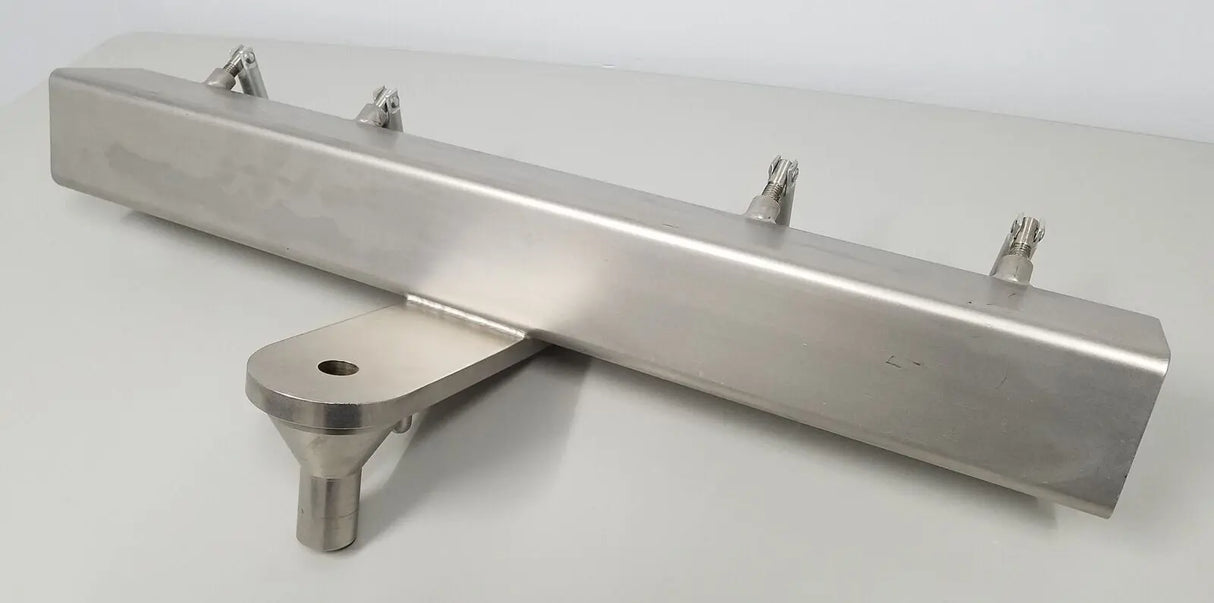 Mizuho OSI Orthopedic Surgical Table Attachment Mizuho OSI