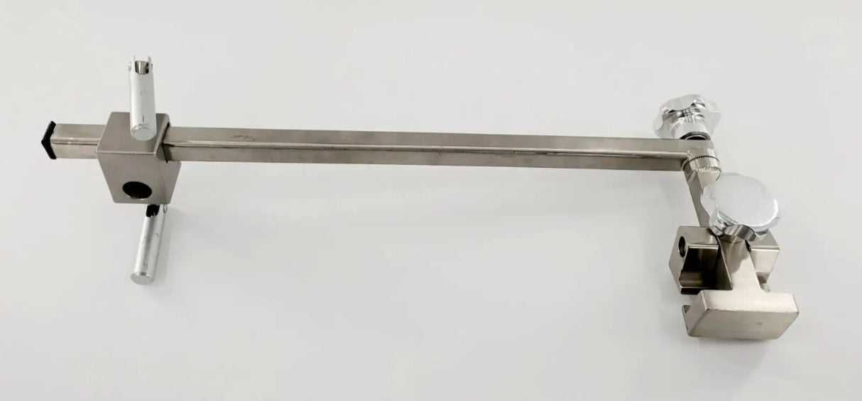 Mizuho OSI 6850 Profx Table Clamp Accessory Attachment Mizuho OSI