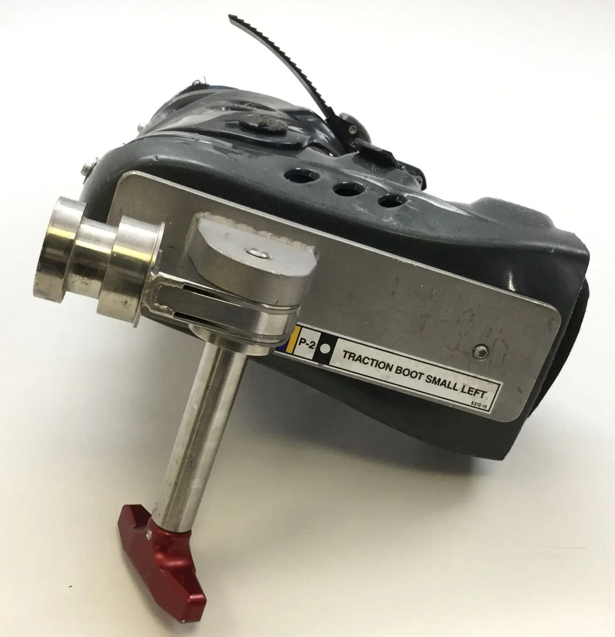 Mizuho OSI 6310-16 Ovation Model 6300 or 6310 Traction Boot Child Small Left Mizuho OSI