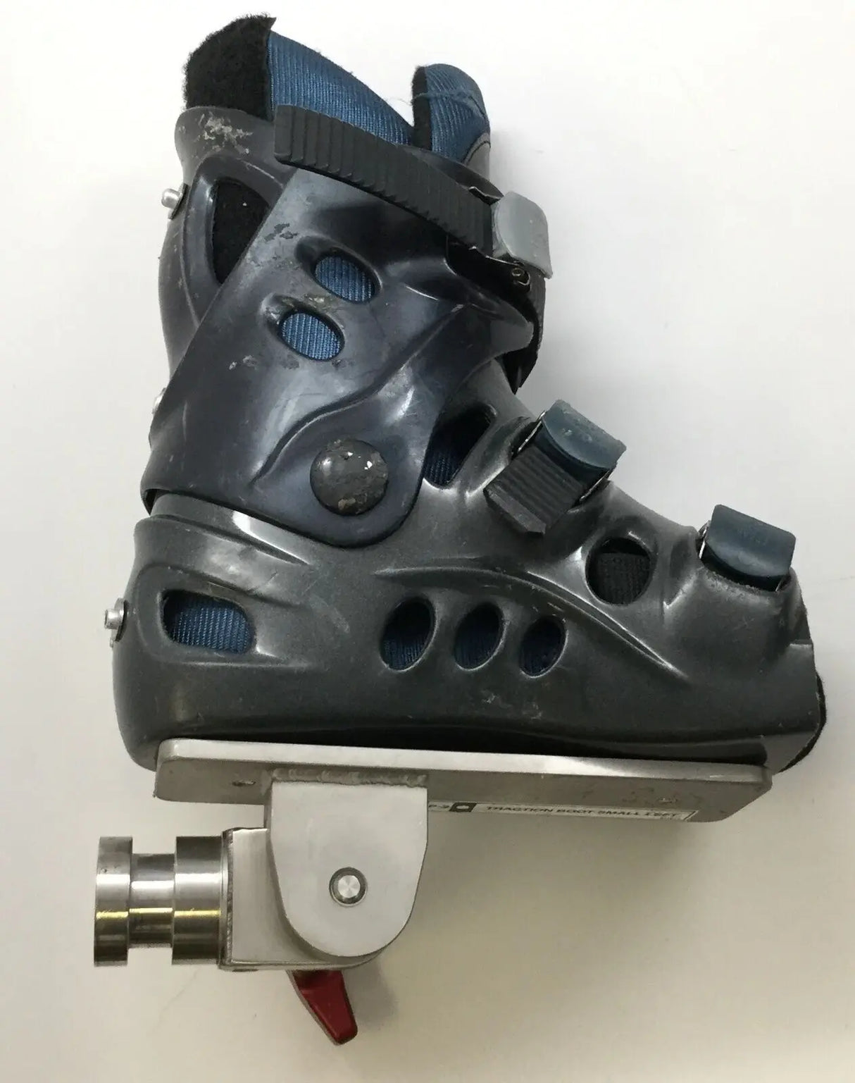 Mizuho OSI 6310-16 Ovation Model 6300 or 6310 Traction Boot Child Small Left Mizuho OSI