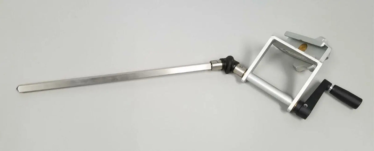 Mizuho OSI 5847-157 Orthopedic Pelvic Arc System 45 ° Hand Crank Mizuho OSI