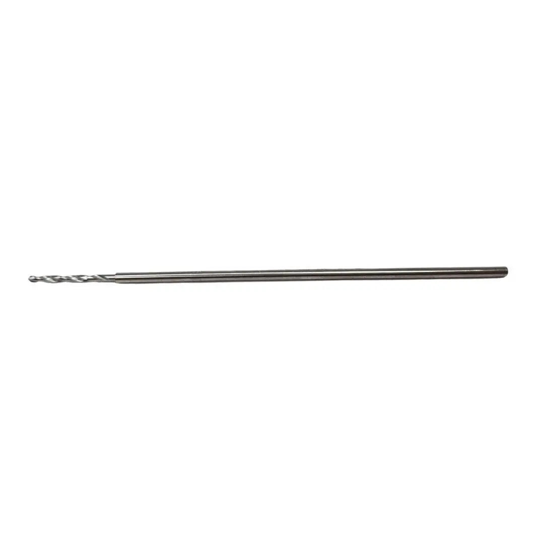 Howmedica 6885-1-320 Orthopedic 1.5mm Extra Long Shaft Drill Bit 20mm Howmedica