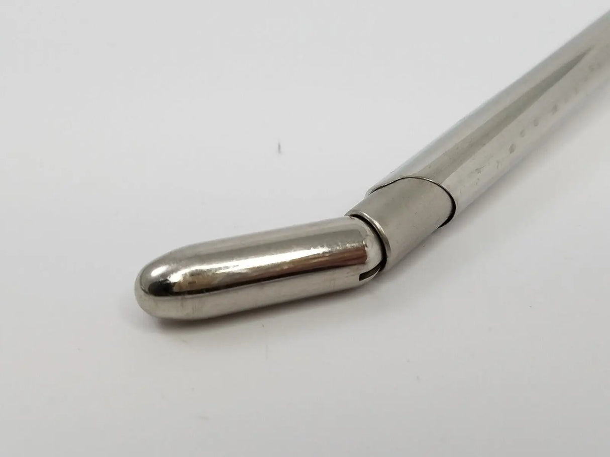 Circon ACMI EOS-CFR27 Elite Outer Sheath with ETO-CFR27 USA Elite Obturator Circon ACMI