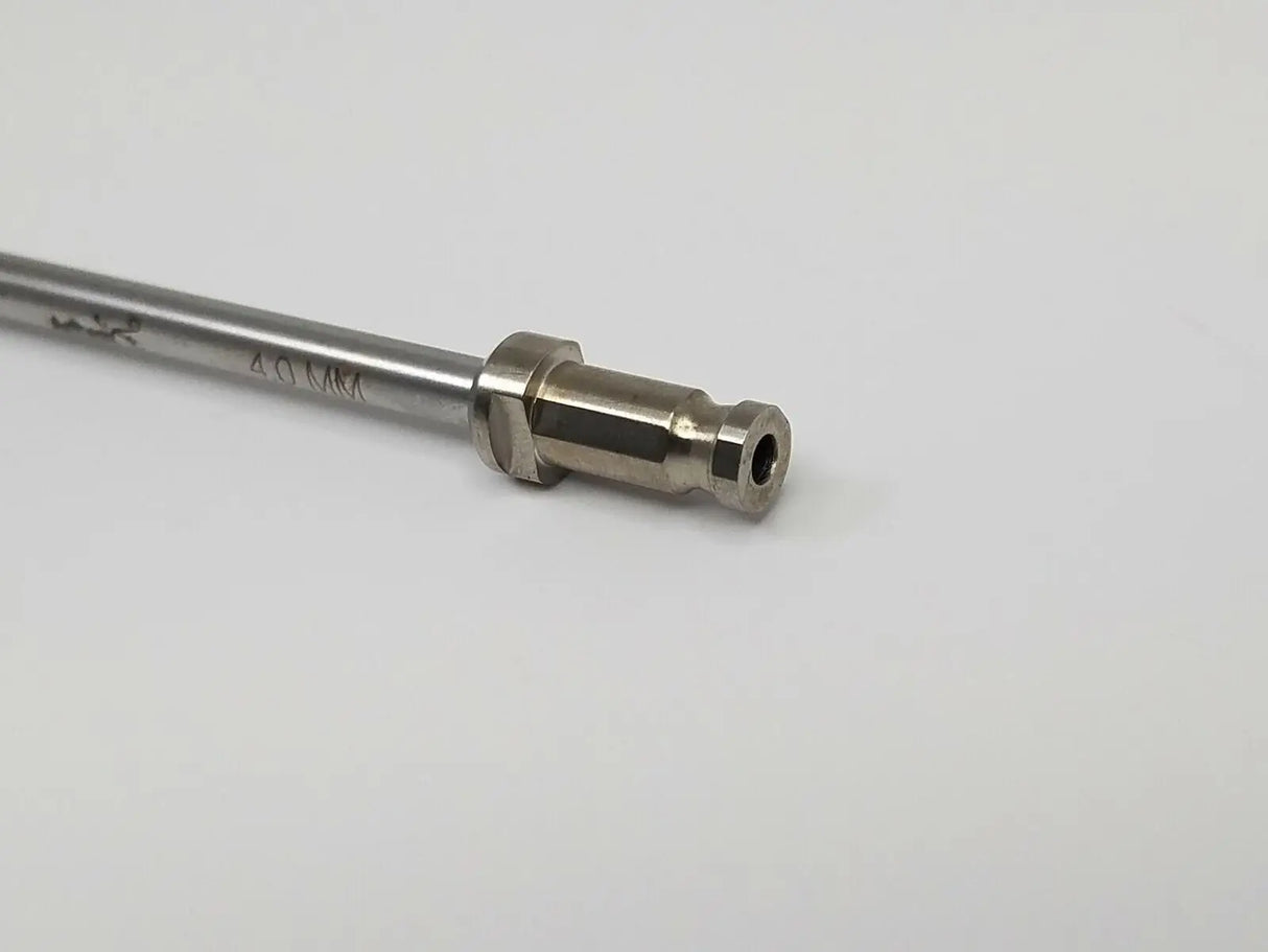 Arthrex AR-8967-67C Orthopedic Cannulated Drill Bit 6.7mm 7" Arthrex