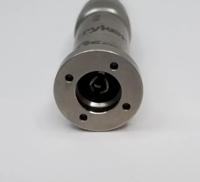 Stryker 5100-15-270 Orthopedic Long MD Series Straight Attachment 5" Stryker