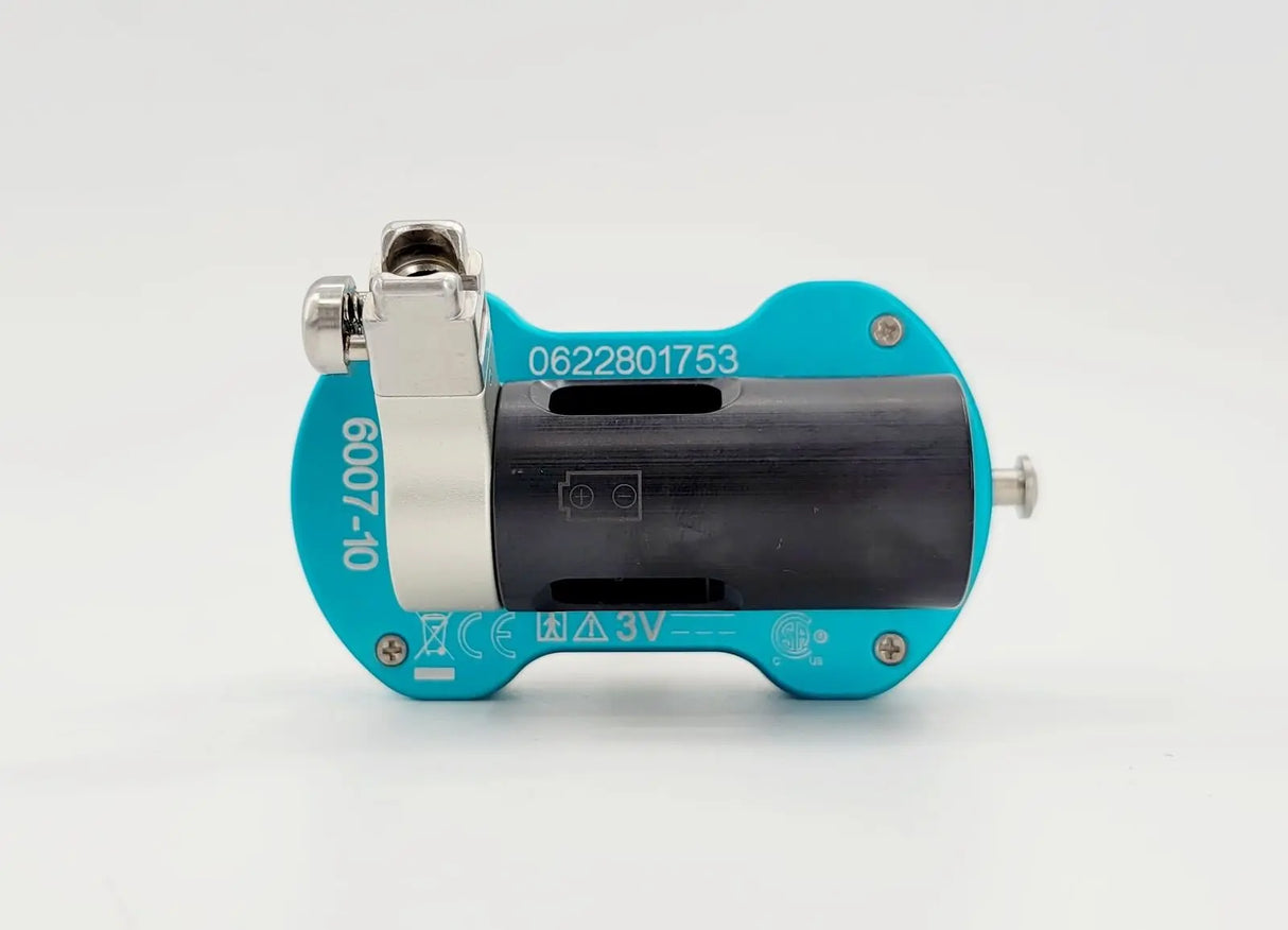 Stryker 6007-10 Navigation Patient Tracker Blue Orthopedic Stryker