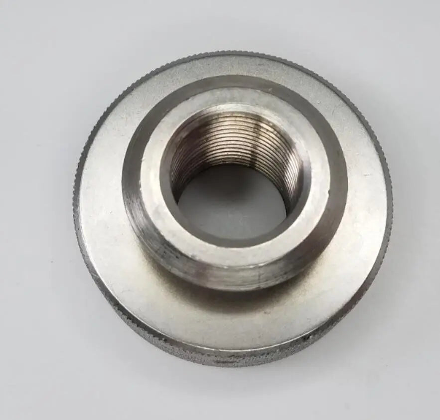 Synthes 357.371 Orthopedic Buttress Compression Nut 1-9/16" Synthes
