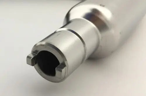 Synthes 357.511 Insertion Handle 130 Degree Orthopedic Synthes