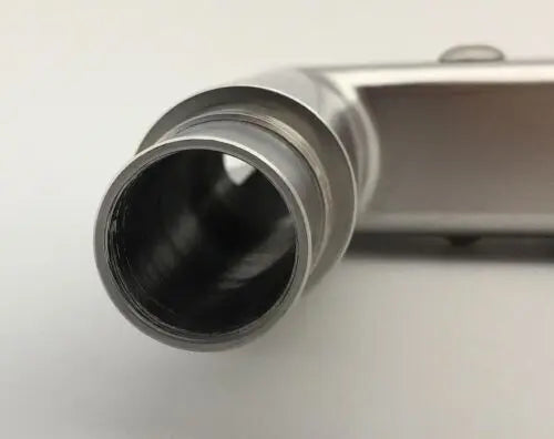 Synthes 357.511 Insertion Handle 130 Degree Orthopedic Synthes