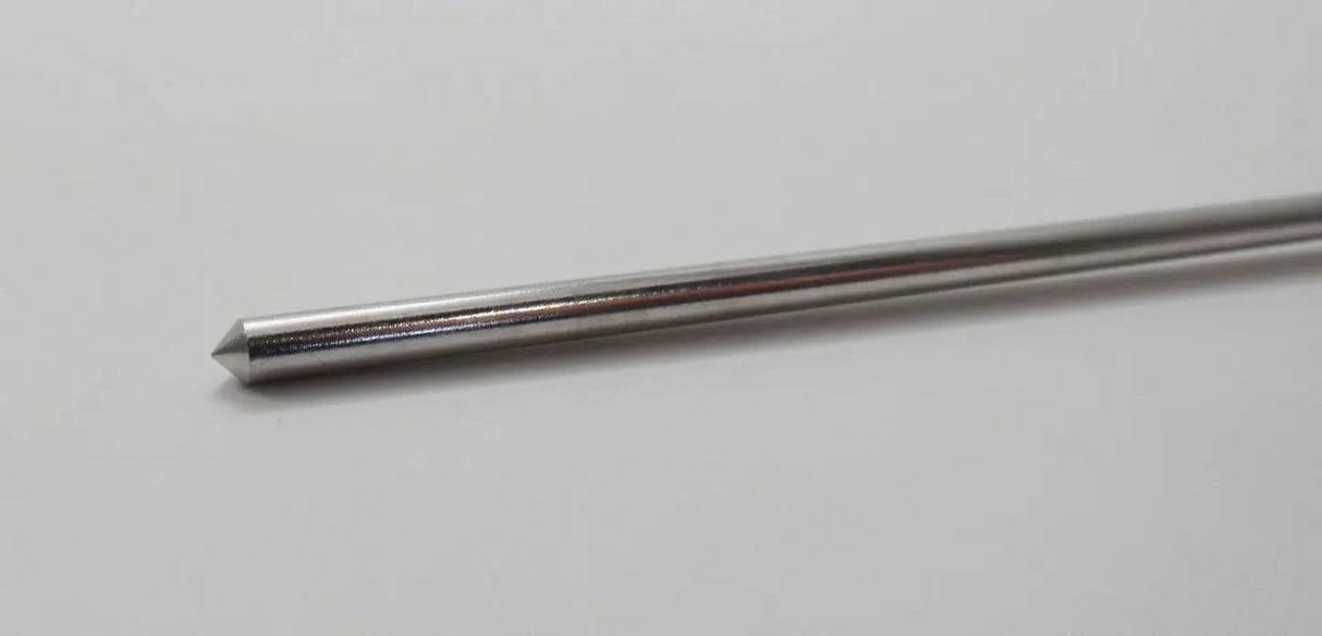 Synthes 357.96 Orthopedic 3.2mm Trocar 6-1/2" Synthes