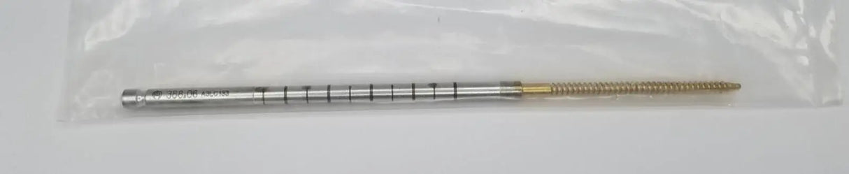 Synthes 388.06 Orthopedic 3.2mm Quick Connect Tap 6" (New) Synthes