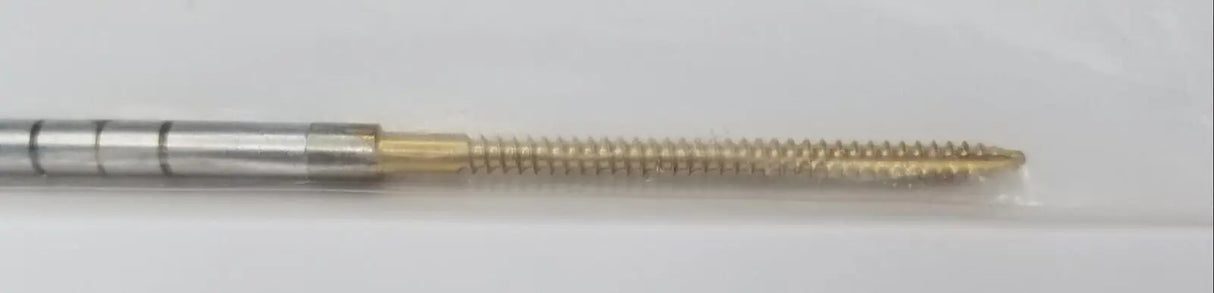 Synthes 388.06 Orthopedic 3.2mm Quick Connect Tap 6" (New) Synthes