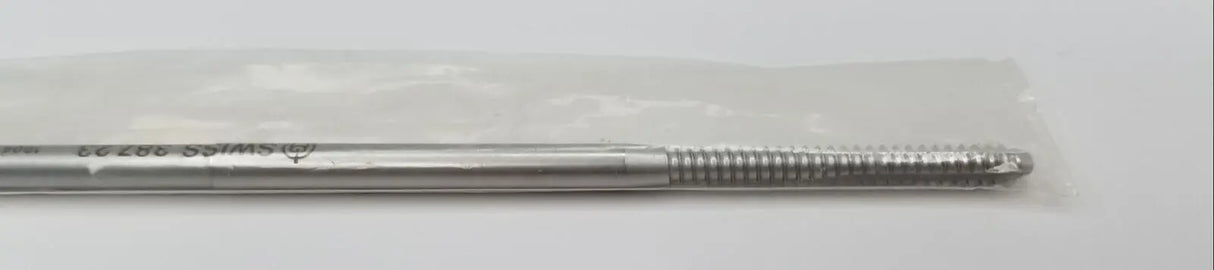Synthes 387.23 Orthopedic 4.0mm Tap 5" Synthes