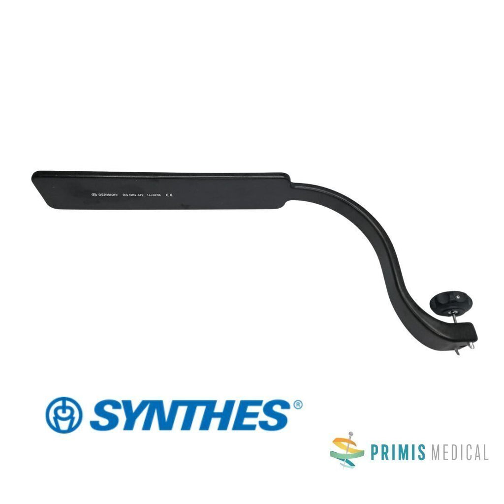 Synthes 03.010.412 Guide Aiming Instrument with 03.010.415