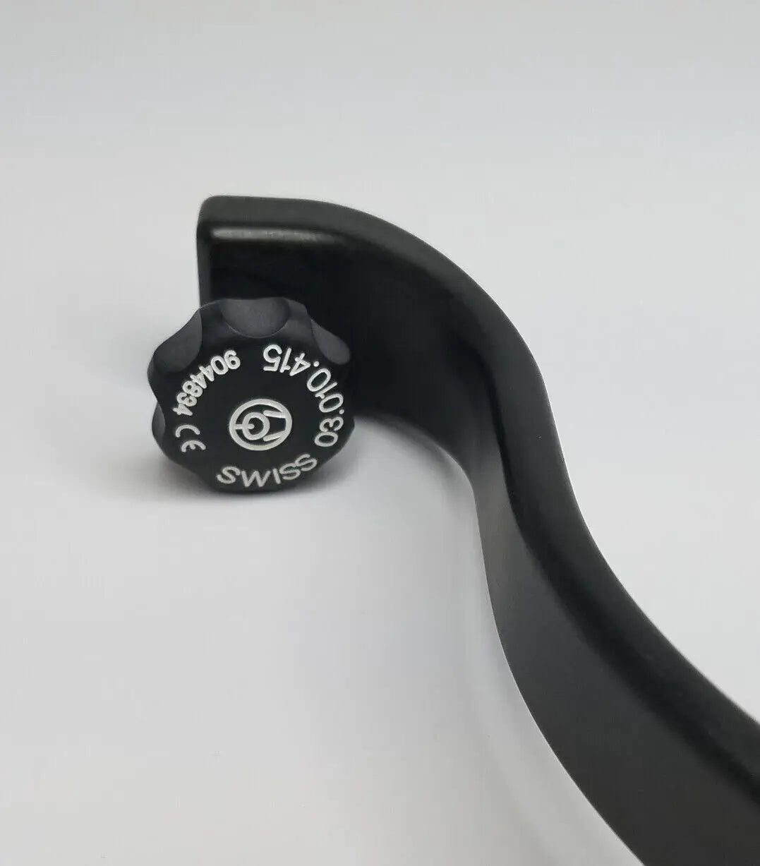 Synthes 03.010.412 Guide Aiming Instrument with 03.010.415 Synthes