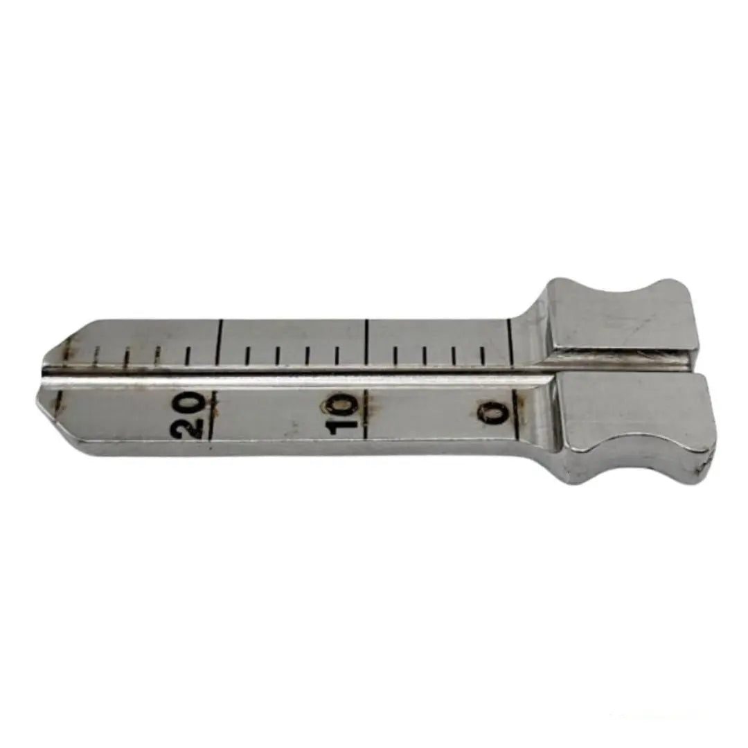 Synthes 03.110.020 Measuring Device for 1.8mm Drill Guide Synthes