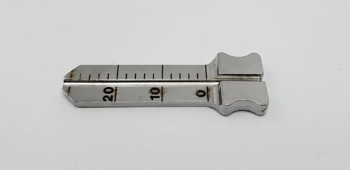 Synthes 03.110.020 Measuring Device for 1.8mm Drill Guide Synthes