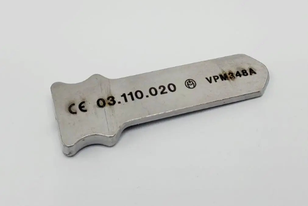 Synthes 03.110.020 Measuring Device for 1.8mm Drill Guide Synthes