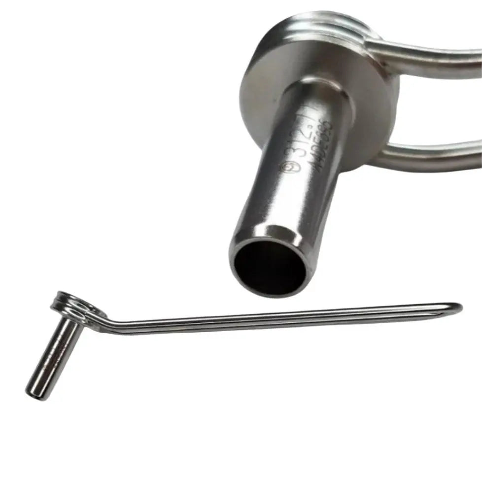 Synthes 312.77 Orthopedic 7.0mm Protection Sleeve 6-1/2" Synthes