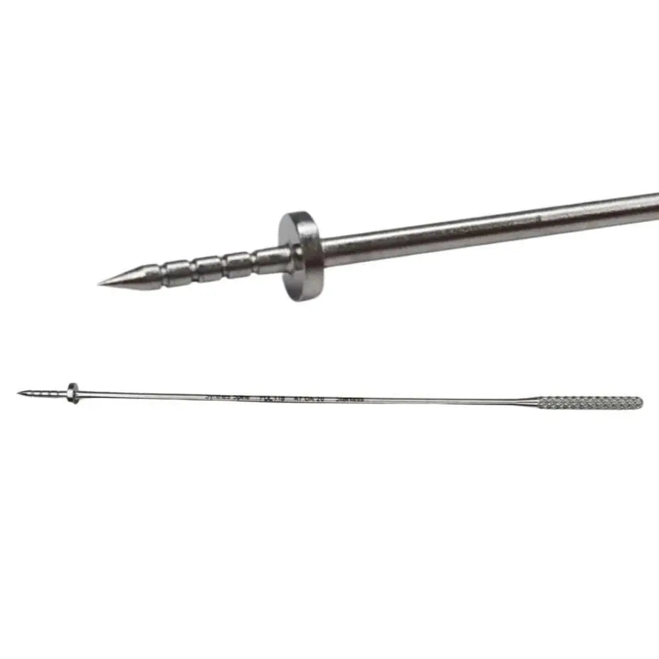 Synthes PDL118 2mm Fluoroscopy Midline Indicator 6" Synthes